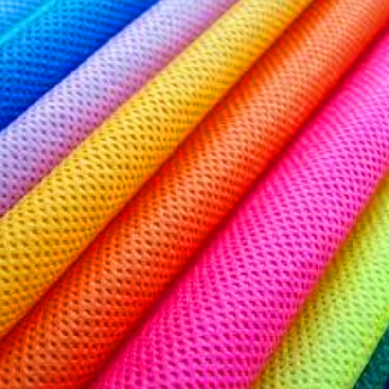 The difference between geotextiles, non-woven fabrics and non-woven geotextiles ls